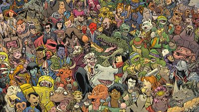 Teenage Mutant Ninja Turtles comic will relaunch this summer with writer Jason Aaron