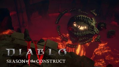 Diablo 4 announces Kulle new theme for Season 3 — Season of the Construct starts January 23 and introduces new Vaults dungeon and... robots?