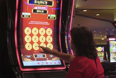 New Jersey Casinos Set Record with .8 Billion in Revenue