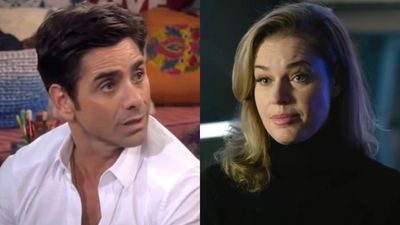 John Stamos’ Ex-Wife Rebecca Romijn Finally Shares Her Reaction To Him Calling Her Out For Alleged Infidelity In Memoir