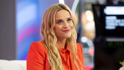 Reese Witherspoon's 'creative' kitchen storage is as functional as it is stylish – and it's easy to recreate