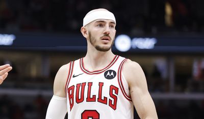 Alex Caruso shares confidence in Bulls’ chances of playoff run