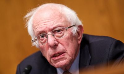 Senate votes against Sanders resolution to condition Israel aid on human rights