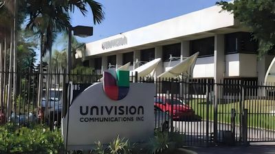 Univision Lays Off Hundreds of Employees: What It Means for Latino Media This Year