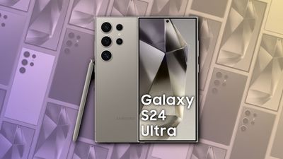 Samsung Galaxy S24 Ultra may be the next great gaming phone