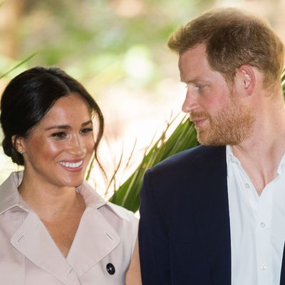 The Palace Apparently Fears Prince Harry Will Write a ‘Spare’ Sequel, or That Meghan Markle Will Write a Memoir of Her Own