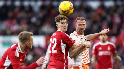 Blackpool vs Nottm Forest live stream: How to watch FA Cup third round replay online