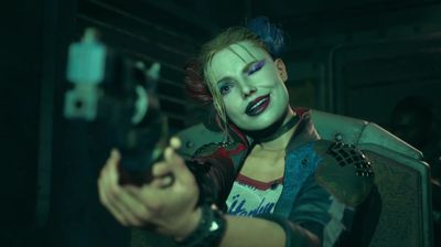Suicide Squad: Kill the Justice League gets an action-packed gameplay trailer ahead of launch