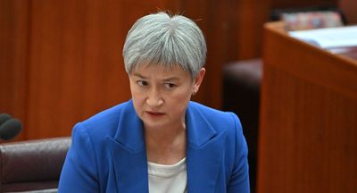 Australia can’t demand ceasefire assurance: Penny Wong