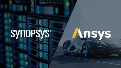 Synopsys to Acquire Ansys: Set to Offer EDA, Analysis, and Simulation Tools