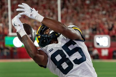 Vikings sign WR Daylen Baldwin to futures contract