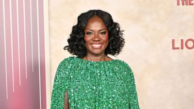 Viola Davis's luxury bathroom features the timeless trend that will continue to endure beyond 2024