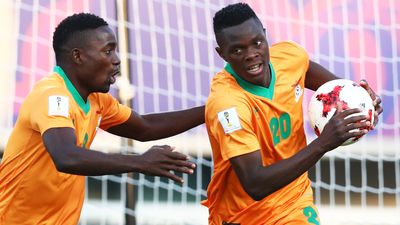 DR Congo vs Zambia live stream: How to watch AFCON 2023 game online