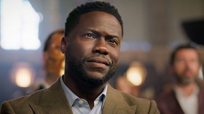 Society of the Snow, Kevin Hart were the top Netflix movies of the week, January 8-14