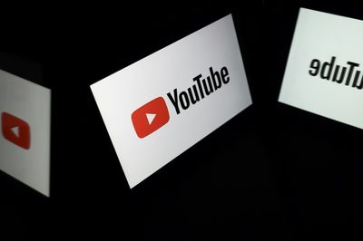 YouTube Makes Over $13 million off Climate Change Denial