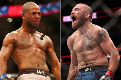 Jim Miller gets UFC 300 wish, fights fellow vet Bobby Green at historic event