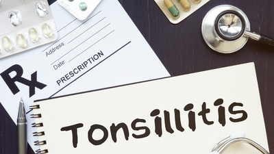 Is it safe to get tonsils removed?