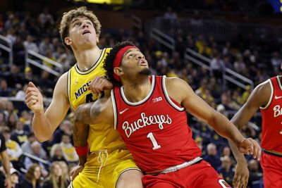 ESPN bracketology Update: Ohio State still in field but dropping, six other Big Ten teams
