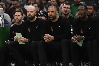 How much credit should Ime Udoka get for the Boston Celtics current success?