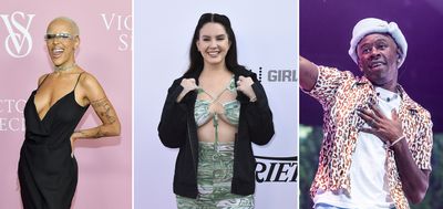 2024 Coachella Lineup Revealed: Lana Del Rey, Doja Cat, and More!