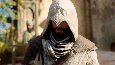 Ubisoft director says gamers will get more comfortable 'not owning' games, and he's not wrong