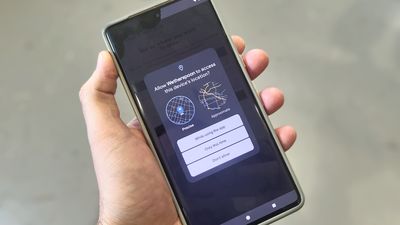 Chrome on Android is testing a big privacy upgrade for your web browsing