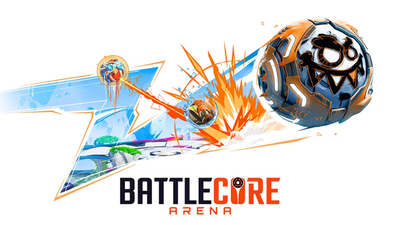 BattleCore Arena is Under Development in Ubisoft