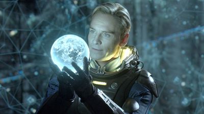 Noah Hawley Explains Why Alien's Prometheus Won’t Factor Into The TV Show
