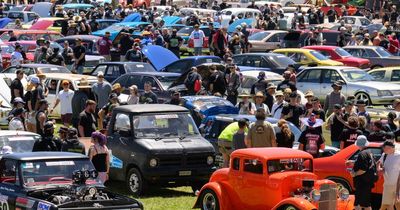 Permanent scarring and brain injuries result from alleged Summernats violence