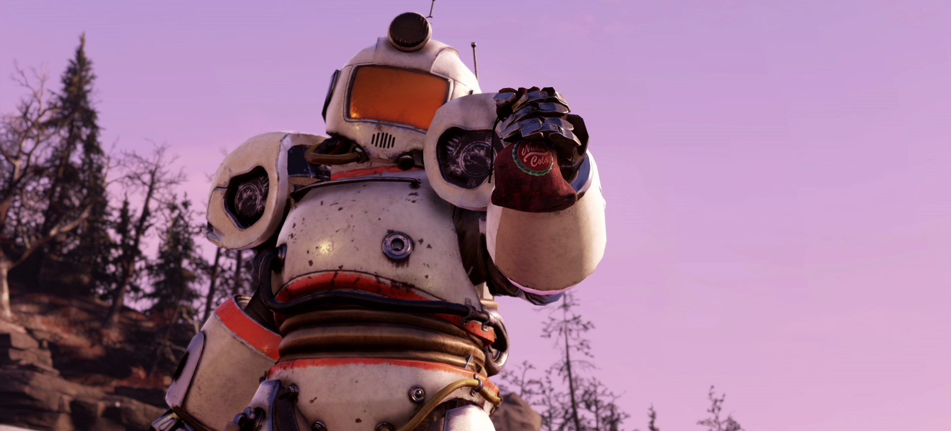 Fallout 76 Atomic Shop Update Best of Season 7 Bundle…