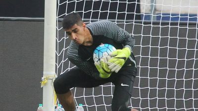 AFC Asian Cup: Hungrier than before to prove ourselves, win points, says India goalkeeper Gurpreet