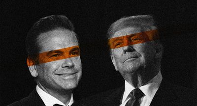 (C)old friends: How Lachlan is leading Murdoch media back to a triumphant Trump