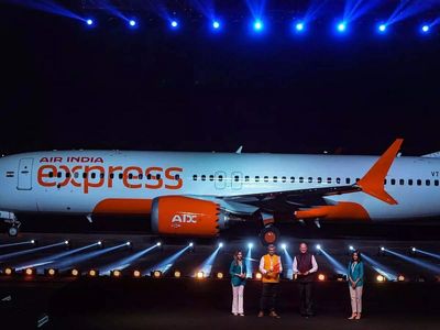 Jyotiraditya Scindia inaugurates first Air India Express flight connecting Ayodhya to Bengaluru, Kolkata