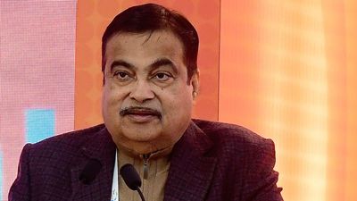 Union Minister Nitin Gadkari asks auto industry to invest in driver training to improve road safety