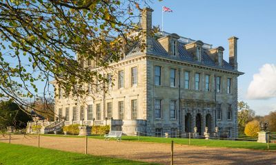 National Trust fits ‘pioneering’ ground source heat pump at Kingston Lacy
