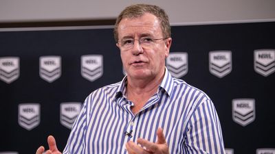 NRL scraps penalties for short dropouts, kick-offs