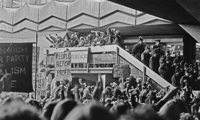 Fifty years on, could we see another Centre Point-style housing protest?