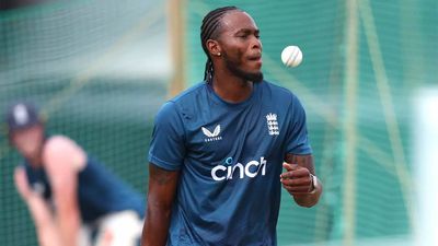 England optimistic about Jofra Archer's return for T20 World Cup
