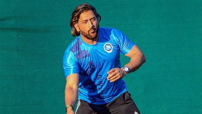 Defamation suit filed against MS Dhoni by former business partners