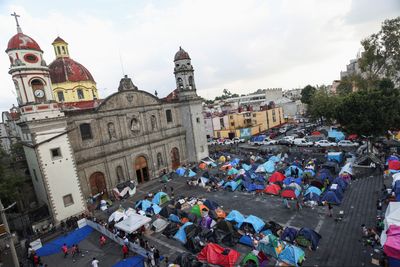 Ohio Pastor Continues Legal Battle Over Church Shelter for Homeless