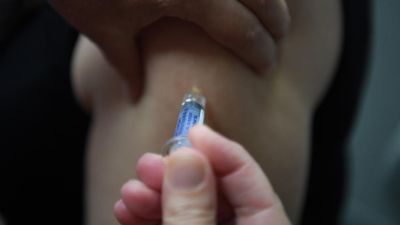 Fresh Sydney measles alert after second infant infected