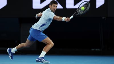 How to watch Djokovic vs Popyrin at the Australian Open 2024 online or on TV