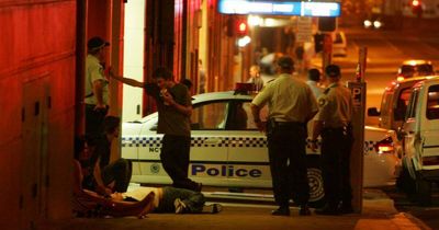 Pollies 'must monitor data' after study shows lockout laws cut violence
