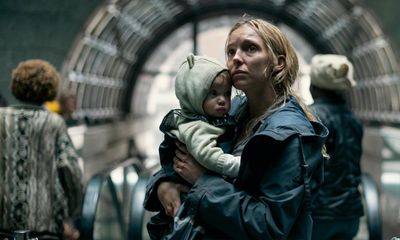 The End We Start From review – Jodie Comer shines in all too believable disaster drama