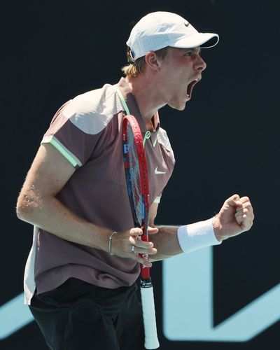 Denis Shapovalov: A Tennis Force to be Reckoned With