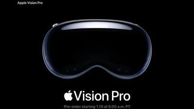 'The Vision Pro virtual keyboard is a complete write-off... There is no magical in-air typing': Gurman highlights disappointing feature of Apple's AR/VR headset