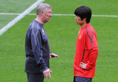 ‘It touched my heart’ Ex-Manchester United hero Park Ji-Sung on the ‘completely different’ side to Sir Alex Ferguson