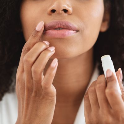 Battling cracked, dry lips? It's probably because you're making one of these 7 mistakes