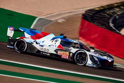BMW reveals WEC Hypercar drivers, Marciello and Wittmann to debut