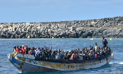 Migration to Europe will increase in 2024, thinktank says